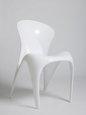 White_Deeva_Chair_Petit_Palais_Limited_Edition_By_Wisign