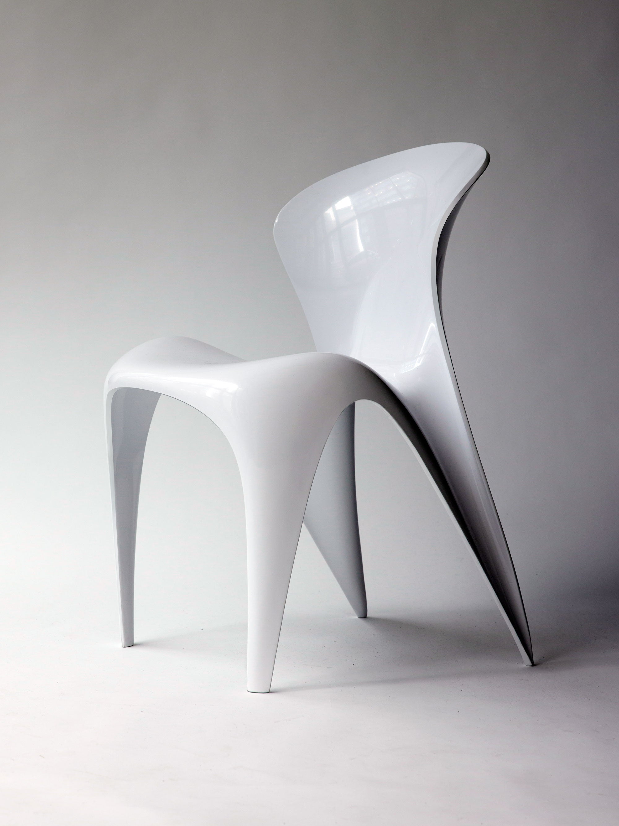 White_Deeva_Chair_Petit_Palais_Limited_Edition_By_Wisign