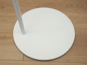 White_Floor_lamp_Danish_design_1970s_production_Denmark