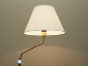 White_Floor_lamp_Danish_design_1970s_production_Denmark