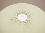 White_Floor_lamp_in_Danish_design_1970s_production_Denmark
