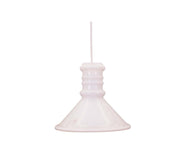 White_Pendant_Lamp_by_Holmegaard_1970s