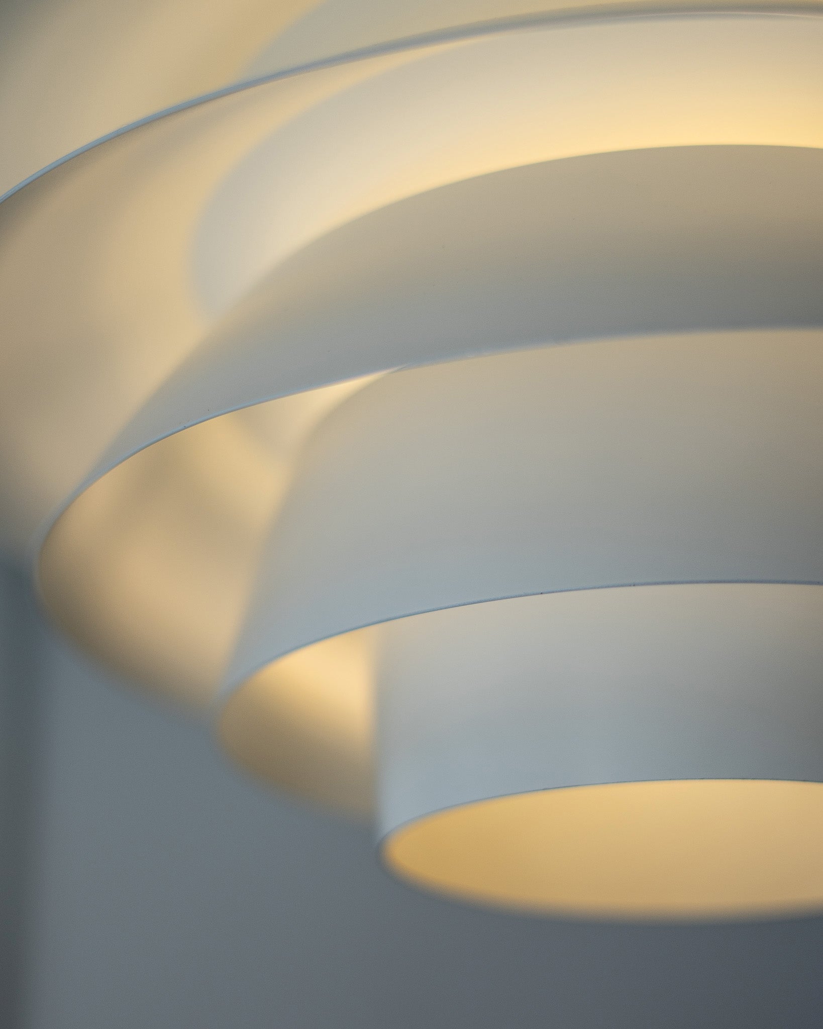 Sven Middelboe's 1968 ceiling lamp for Nordisk Solar – Curiouz