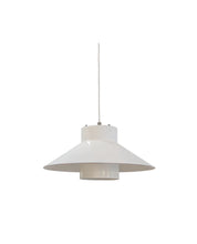White_Visir_Pendant_Lamp_by_Jens_M_ller_Jensen_for_Louis_Poulsen