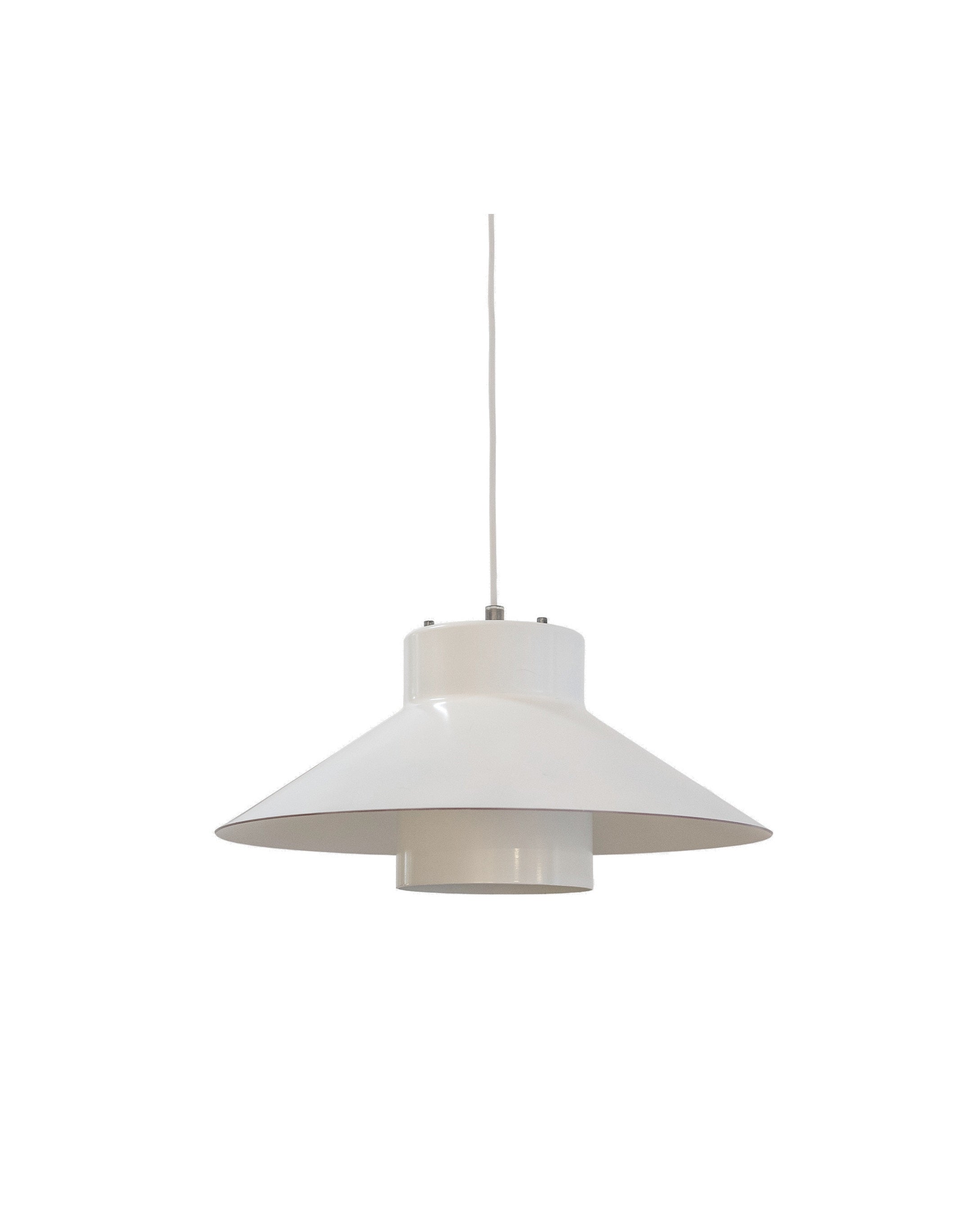 White_Visir_Pendant_Lamp_by_Jens_M_ller_Jensen_for_Louis_Poulsen