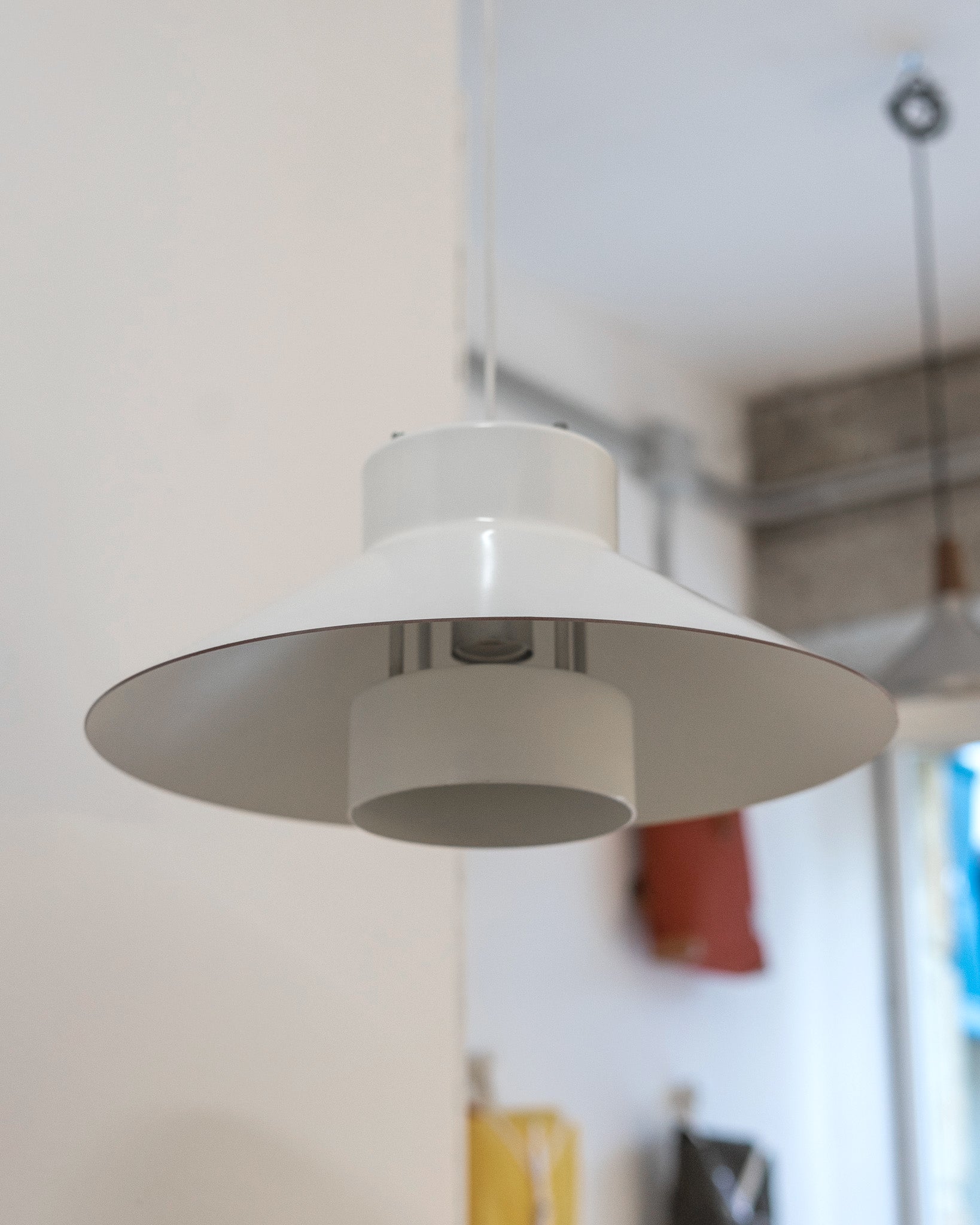 White_Visir_Pendant_Lamp_by_Jens_M_ller_Jensen_for_Louis_Poulsen