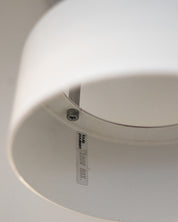 White_Visir_Pendant_Lamp_by_Jens_M_ller_Jensen_for_Louis_Poulsen