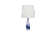 White_bedside_lamp_Danish_design_1960s_manufacturer_Fog_M_rup
