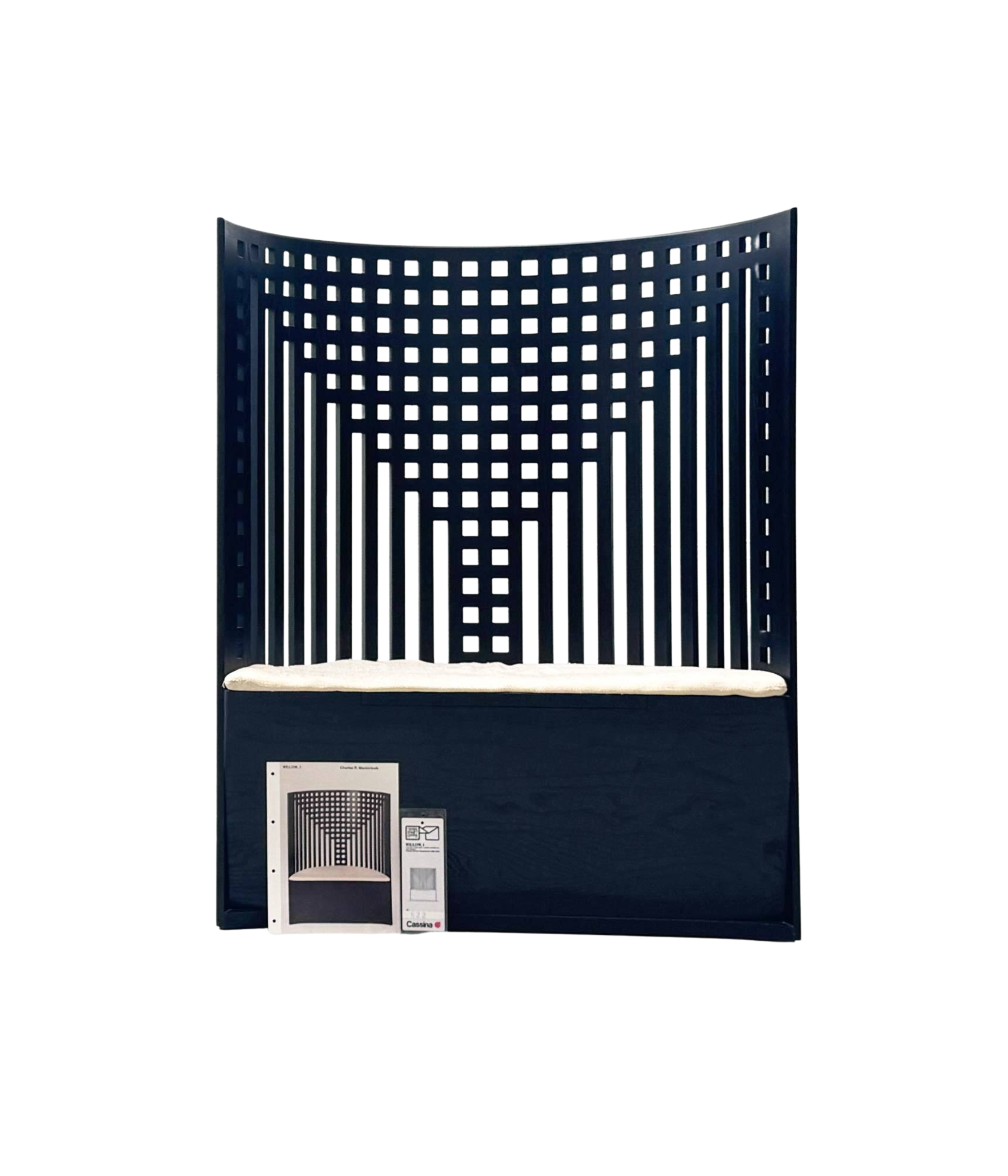 Willow_1_armchair_by_Charles_Rennie_Mackintosh_for_Cassina,_1974