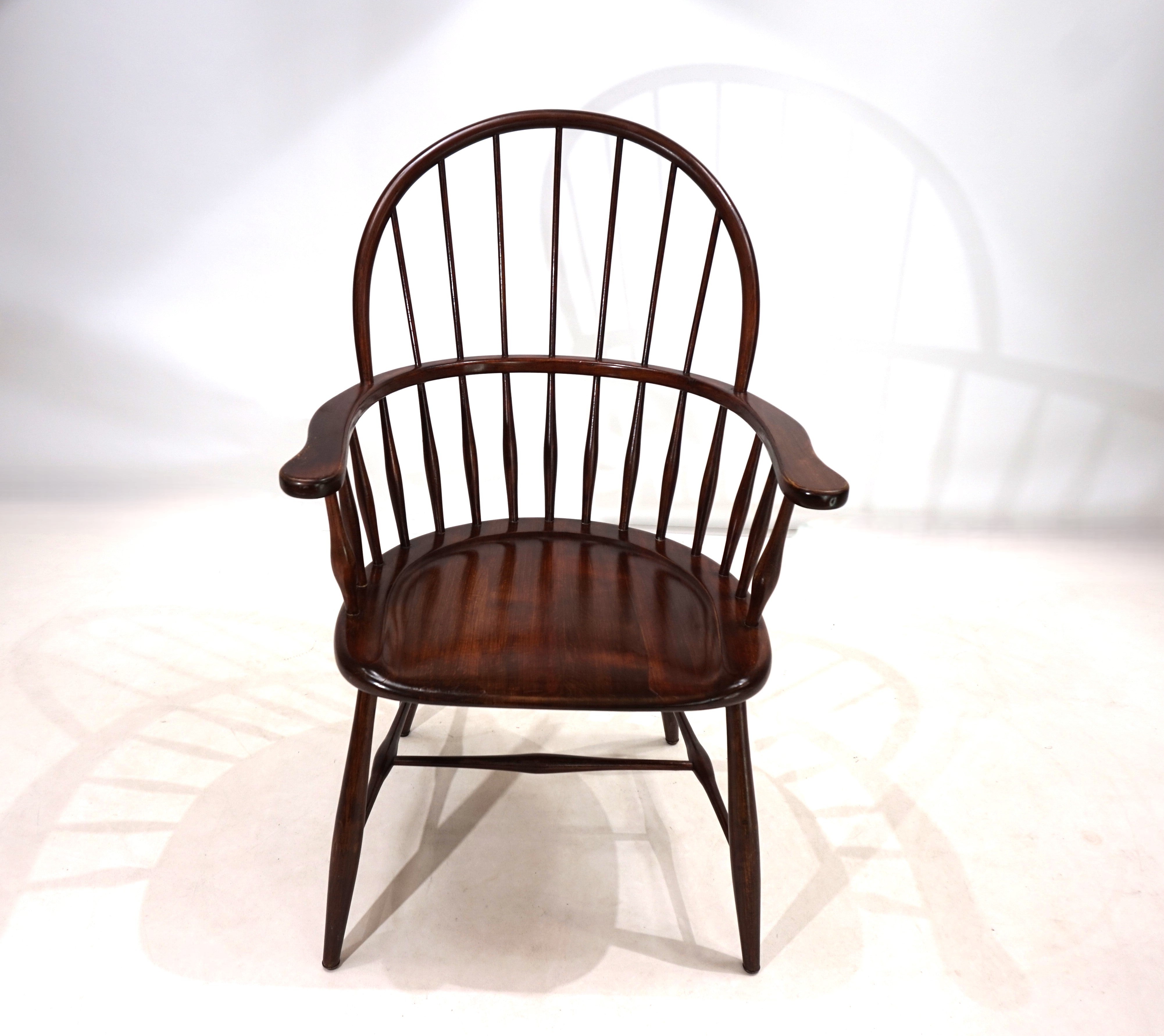 Windsor_Armchair_1930
