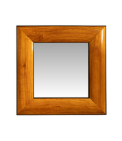 Wooden_italian_mirror_Italy_1950s