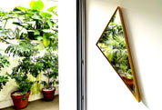 Yellow_Triangle_Mirror_by_Filipe_Condado