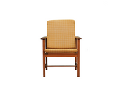 Yellow_armchair_Danish_design_1970s_designer_B_rge_Mogensen