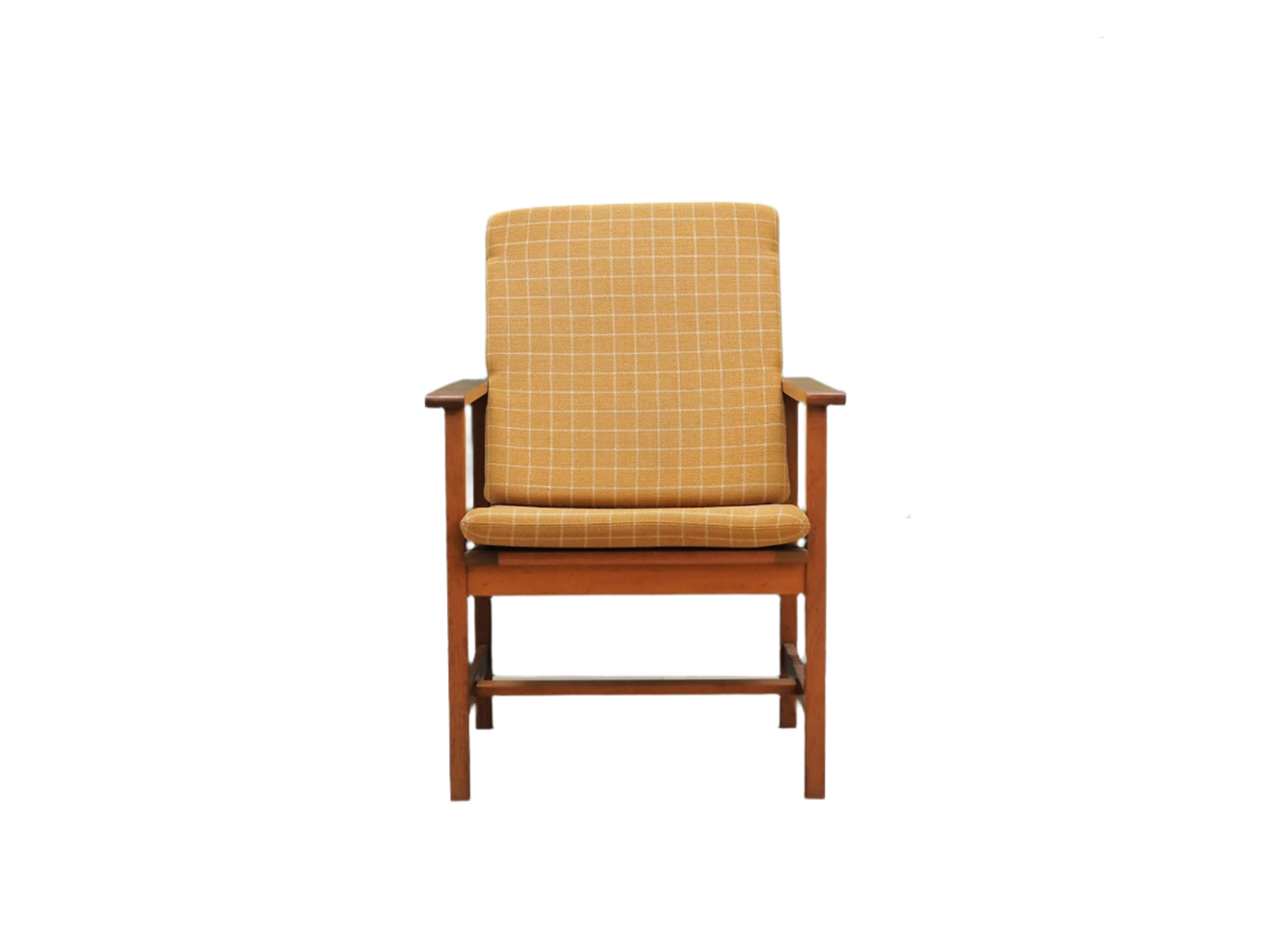Yellow_armchair_Danish_design_1970s_designer_B_rge_Mogensen