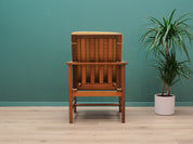Yellow_armchair_Danish_design_1970s_designer_B_rge_Mogensen