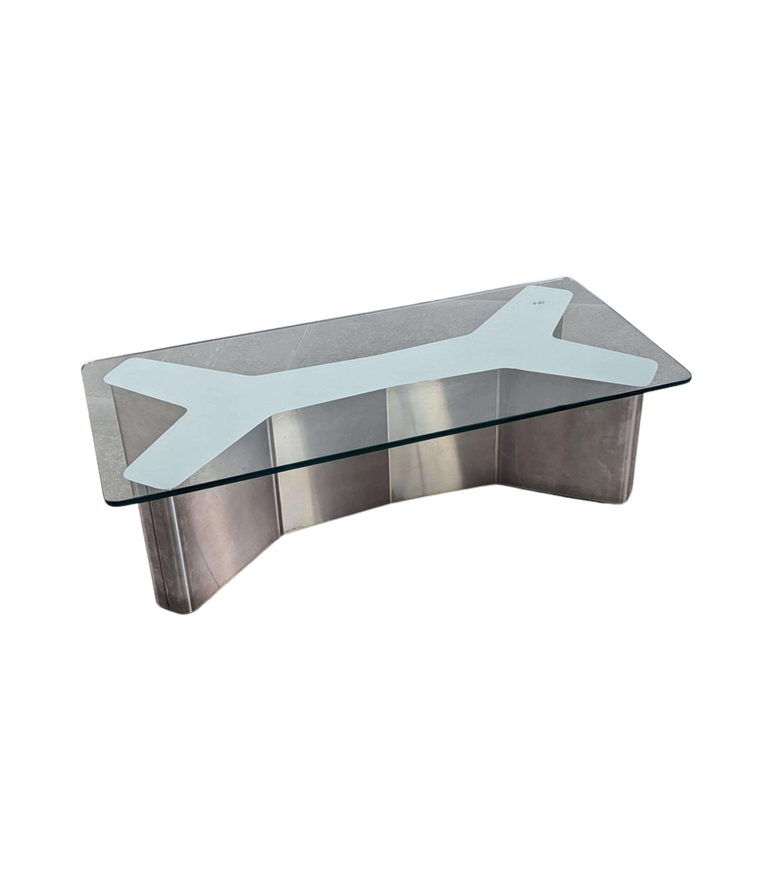 Ypsilon_stainless_steel_table_1970s