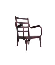 A_403/F_Armchair_by_Josef_Frank_for_Thonet,_Austria,_Late_1920s