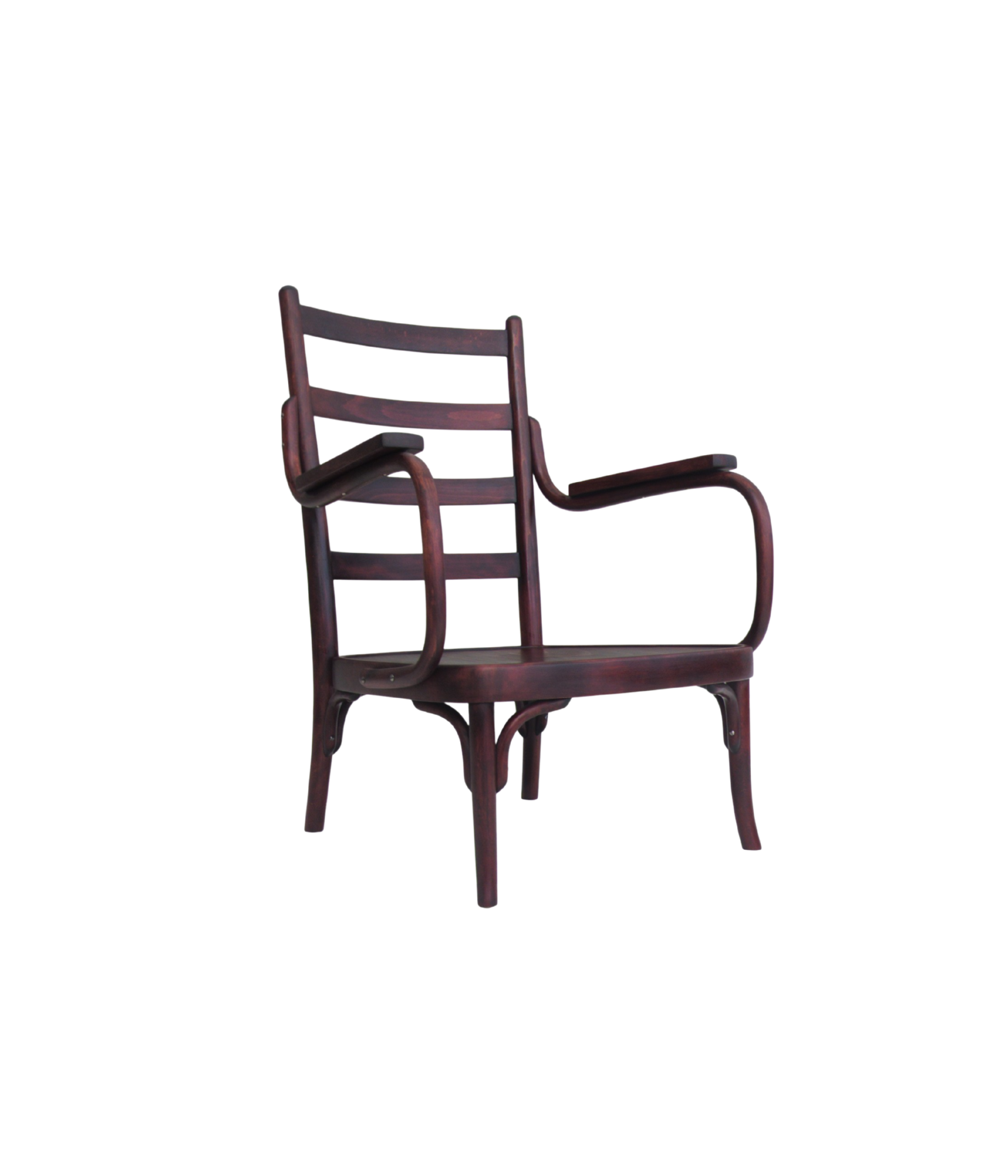 A_403/F_Armchair_by_Josef_Frank_for_Thonet,_Austria,_Late_1920s