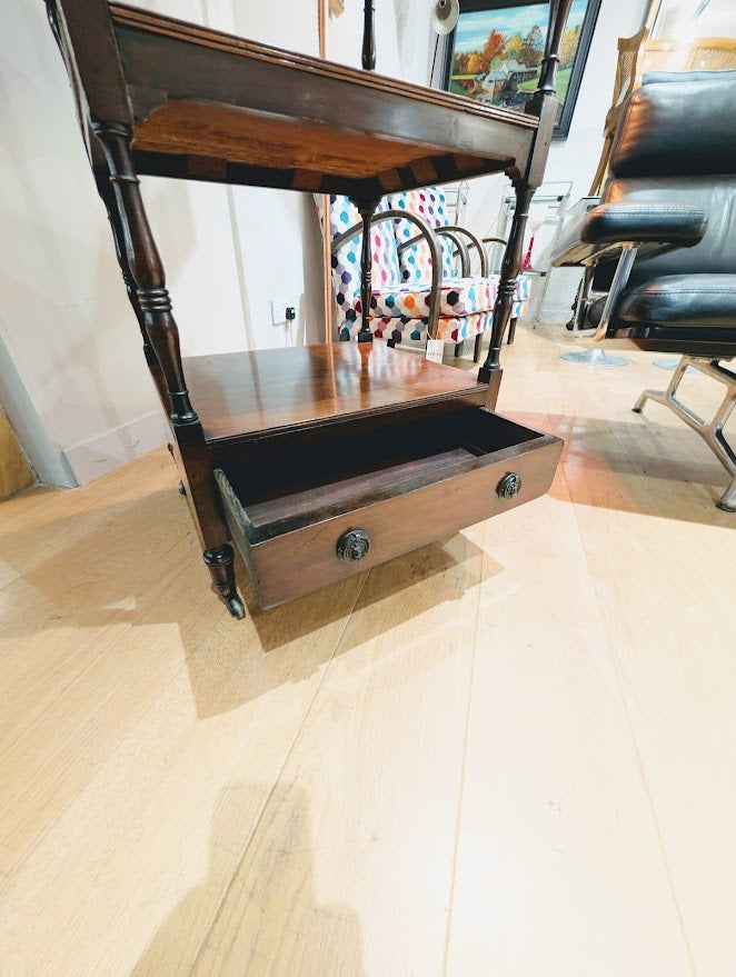 George_III_Mahogany_Whatnot_with_Adjustable_Reading_Stand_by_Maddox_&_Co.
