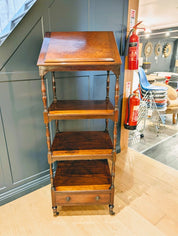George_III_Mahogany_Whatnot_with_Adjustable_Reading_Stand_by_Maddox_&_Co.