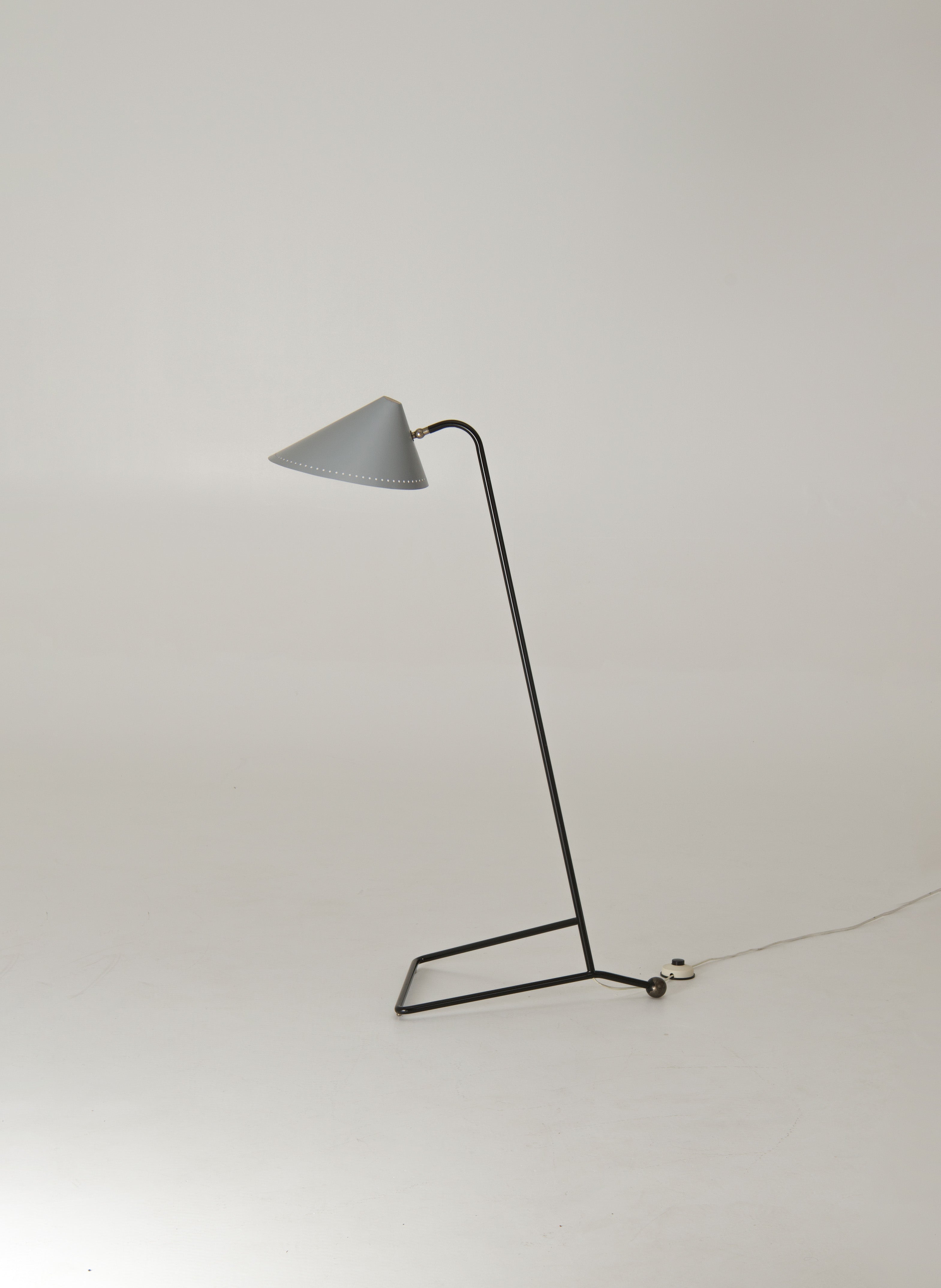 Rare_Floor_Lamp_by_H.Th.J.A._Busquet_for_Hala_Zeist,_Netherlands,_1955