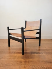 Abel_Gonzalez_Safari_sling_lounge_chair,_1960s