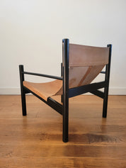 Abel_Gonzalez_Safari_sling_lounge_chair,_1960s