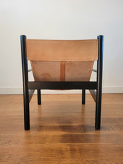 Abel_Gonzalez_Safari_sling_lounge_chair,_1960s