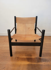 Abel_Gonzalez_Safari_sling_lounge_chair,_1960s