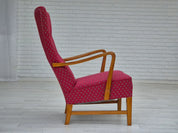 Danish_Ash_Wood_Chair,_1970s,_Denmark