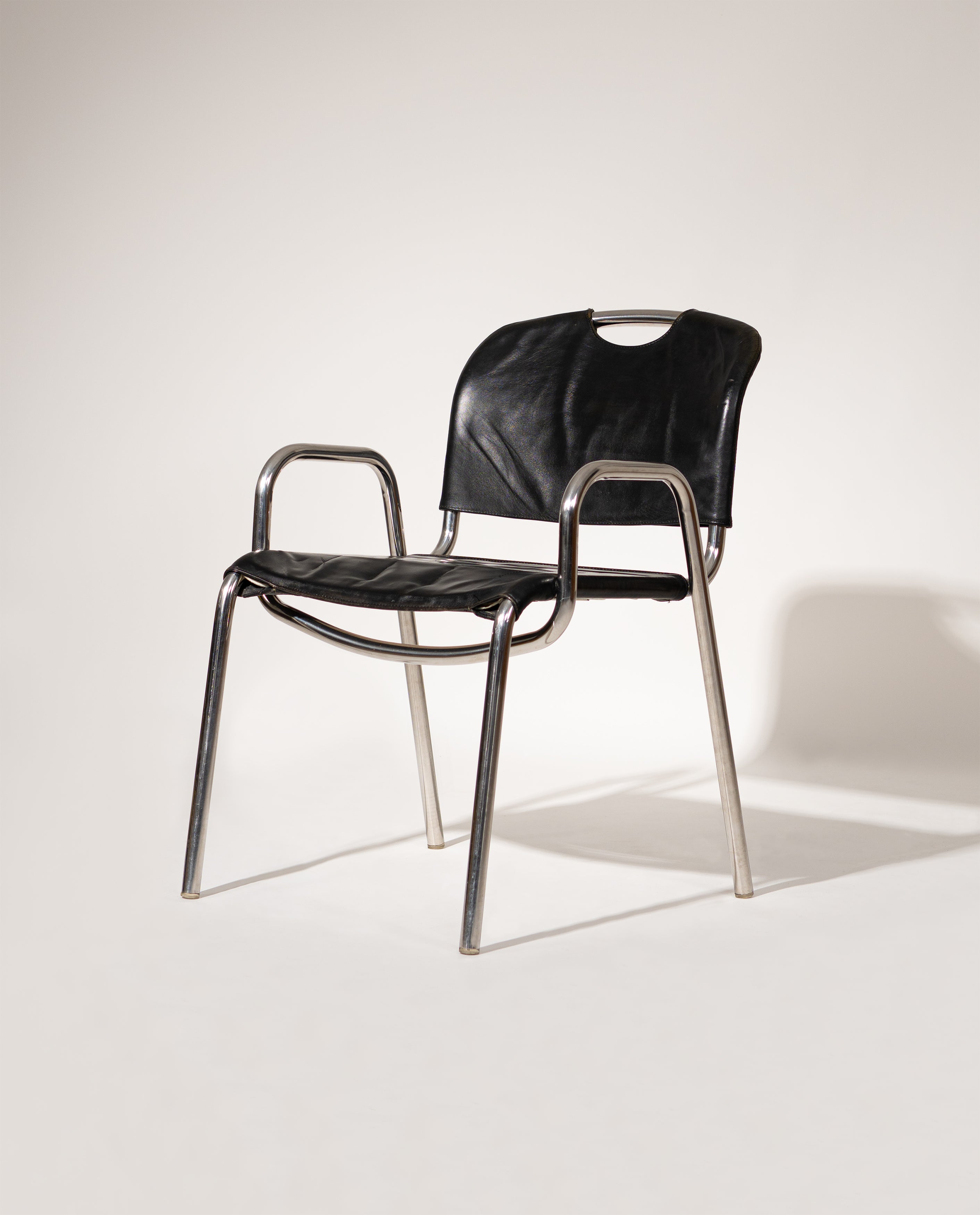 Set_of_2_Achille_Castiglioni_Castiglia_Chairs,_1968,_Zanotta