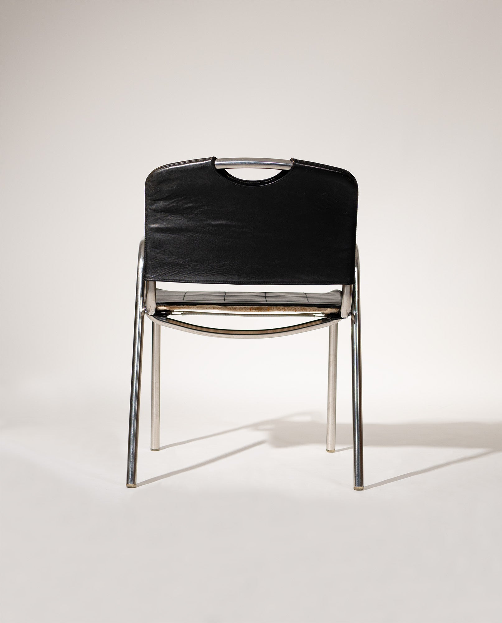 Set_of_2_Achille_Castiglioni_Castiglia_Chairs,_1968,_Zanotta