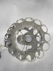 Acrylic_Ice_Glass_Chandelier,_Mid_Century_Modern_Lighting,_1970s,_Germany