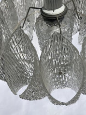 Acrylic_Ice_Glass_Chandelier,_Mid_Century_Modern_Lighting,_1970s,_Germany