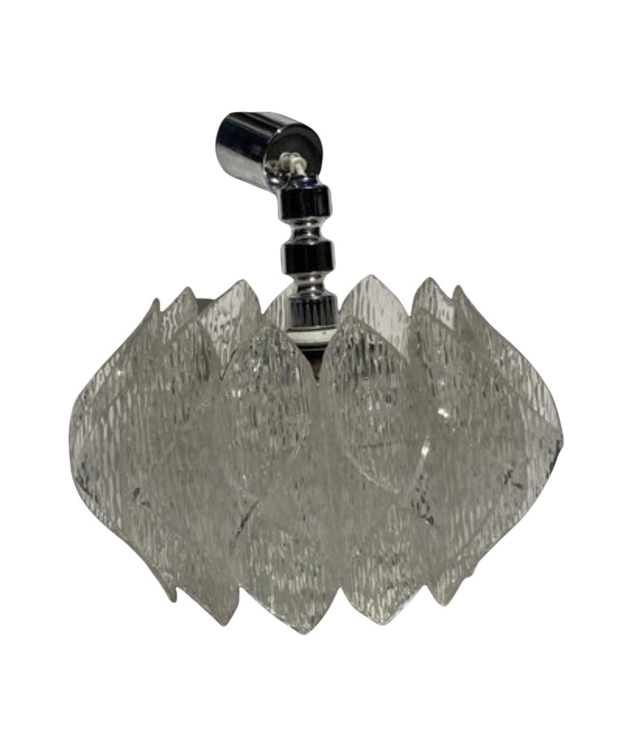 Acrylic_Ice_Glass_Chandelier,_Mid_Century_Modern_Lighting,_1970s,_Germany
