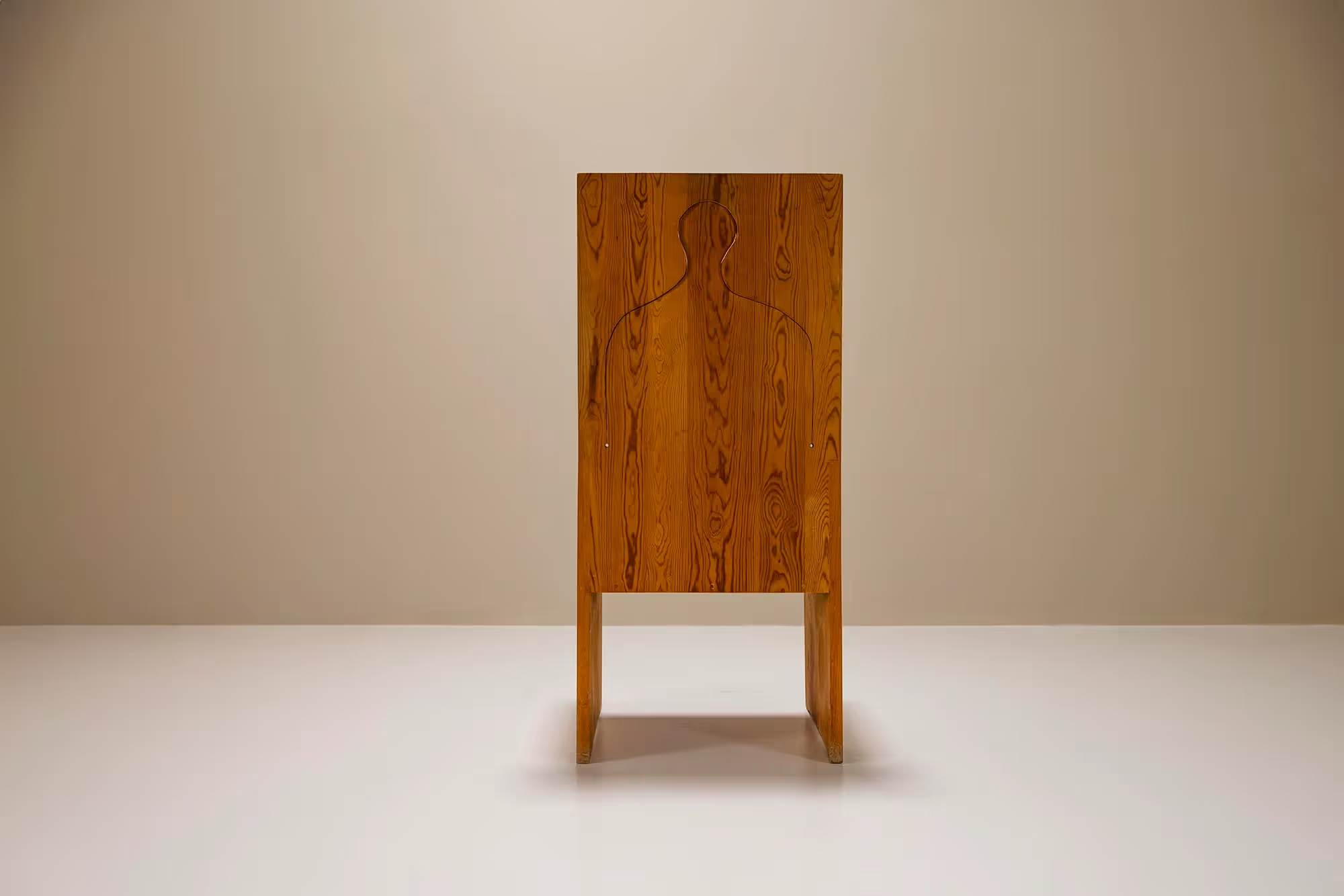 Adamo_Highback_Chair_in_Pine_by_Ugo_Marano,_Italy_1978