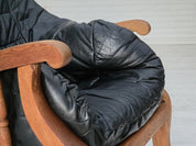 Adjustable_Leather_Armchair_in_Ash,_1950s,_Scandinavia