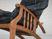 Adjustable_Leather_Armchair_in_Ash,_1950s,_Scandinavia