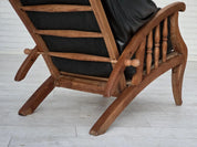 Adjustable_Leather_Armchair_in_Ash,_1950s,_Scandinavia