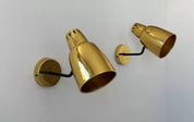 Adjustable_Brass_Wall_Sconces,_France_1960s