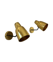 Adjustable_Brass_Wall_Sconces,_France_1960s
