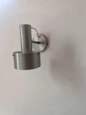 Adjustable_Brushed_Aluminum_Wall_Sconce,_France_1970s