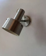 Adjustable_Brushed_Aluminum_Wall_Sconce,_France_1970s