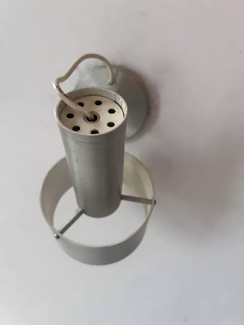 Adjustable_Brushed_Aluminum_Wall_Sconce,_France_1970s