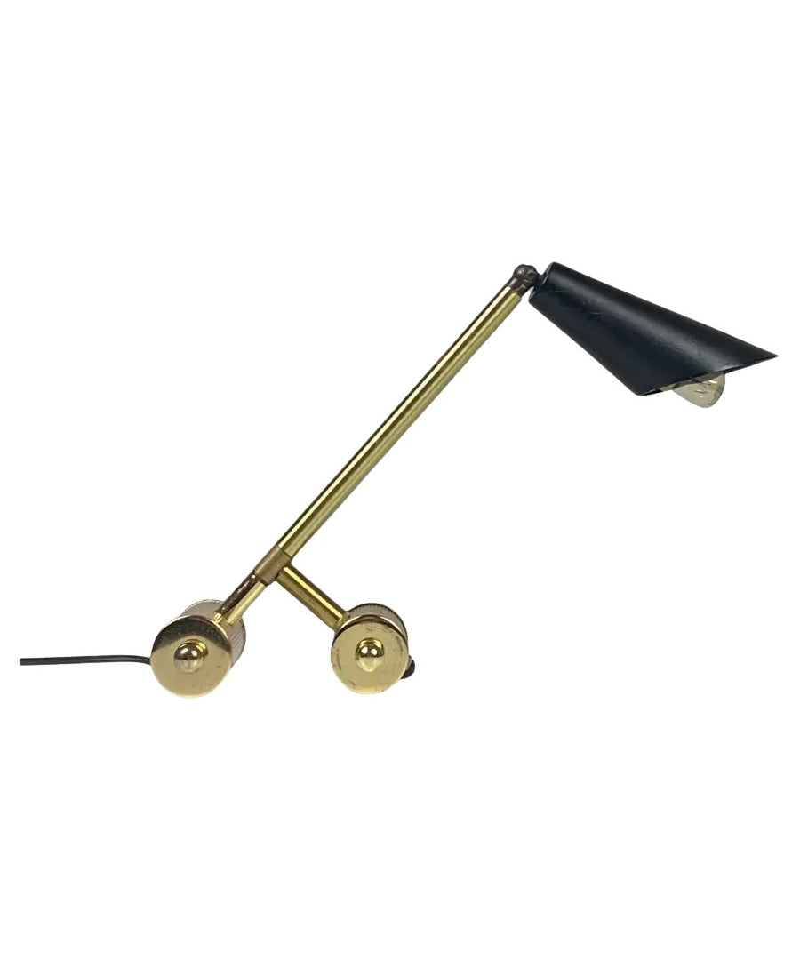 Adjustable_Diabolo_Table_Lamp_in_Patinated_Brass,_1960s,_Italy