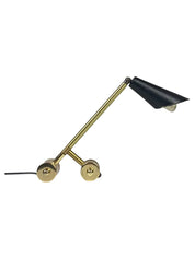 Adjustable_Diabolo_Table_Lamp_in_Patinated_Brass,_1960s,_Italy
