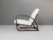 Adjustable_H_70_Lounge_Chair_by_Jindřich_Halabala_for_UP_Závody,_1930s
