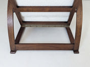 Adjustable_H_70_Lounge_Chair_by_Jindřich_Halabala_for_UP_Závody,_1930s