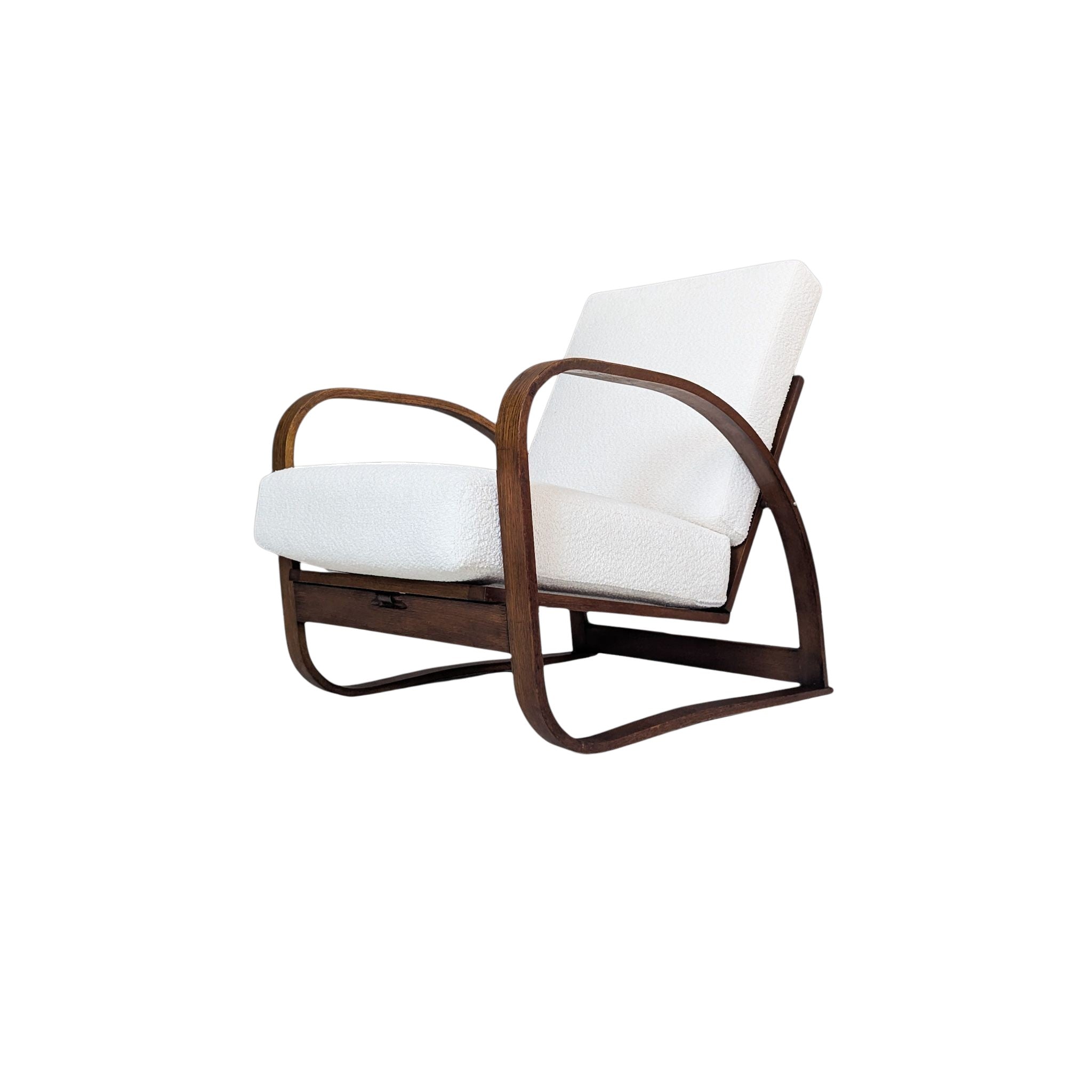 Adjustable_H_70_Lounge_Chair_by_Jindřich_Halabala_for_UP_Závody,_1930s