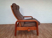Adjustable_Lounge_Chair_by_HS_Design_circa_1980_Denmark